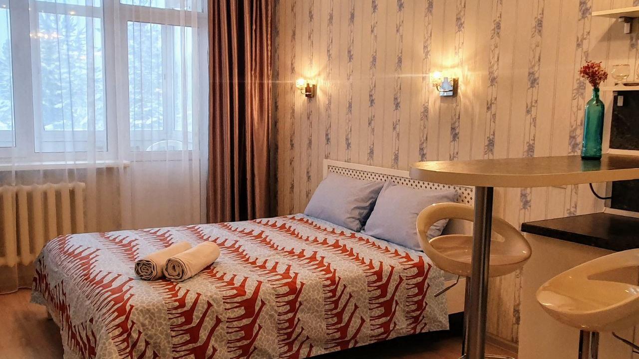 Real photos of Apartments on Autumn Boulevard 2