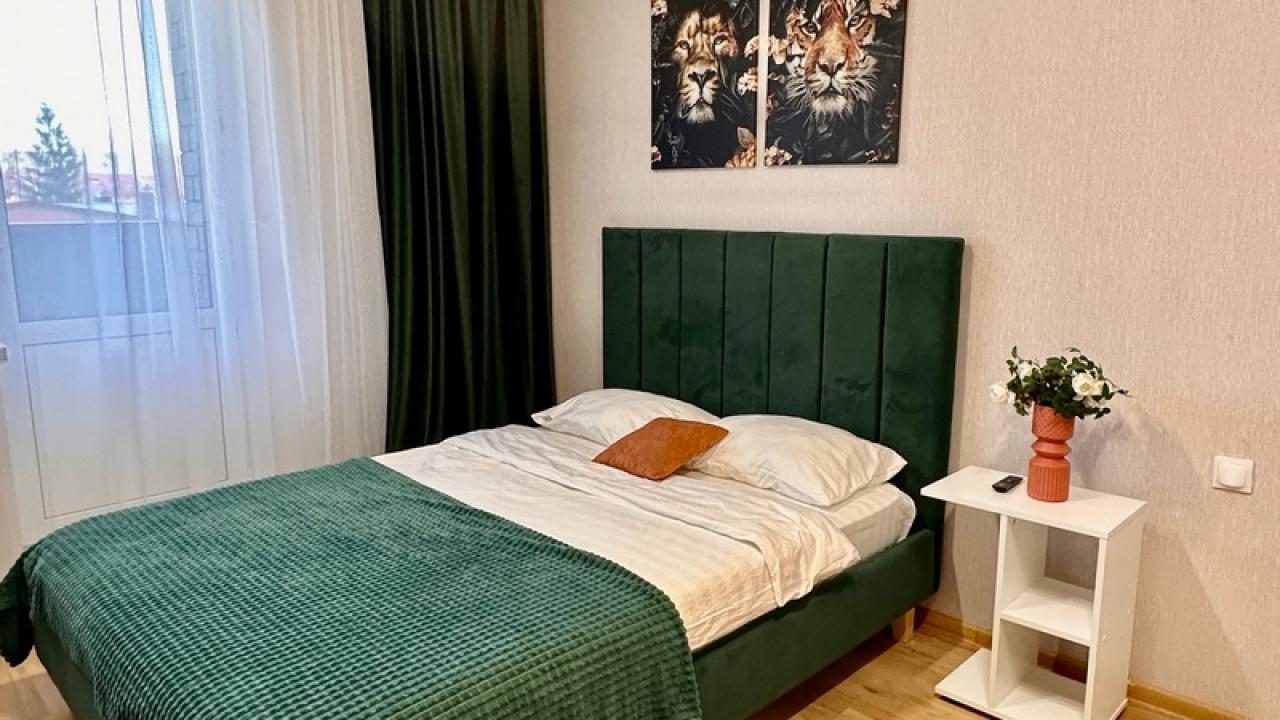 Real photos of Apartments on Severnaya Street