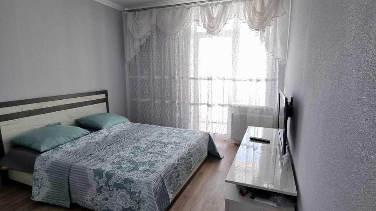 Реальные фото Apartments on N.G. Smirnov street 9