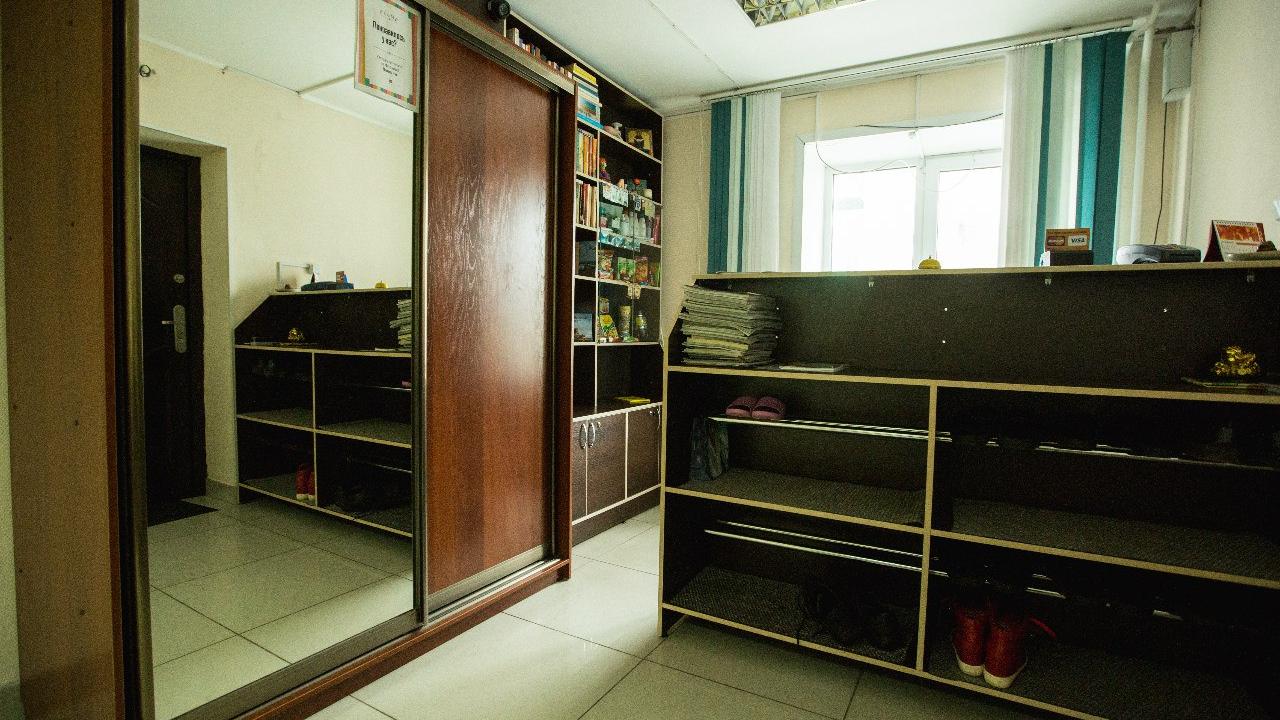 Real photos of V tsentre