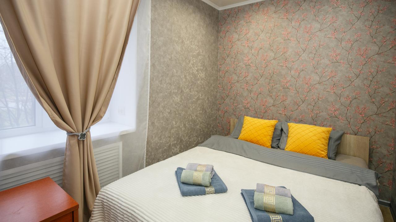 Real photos of Apartment OLGA on Battery Street