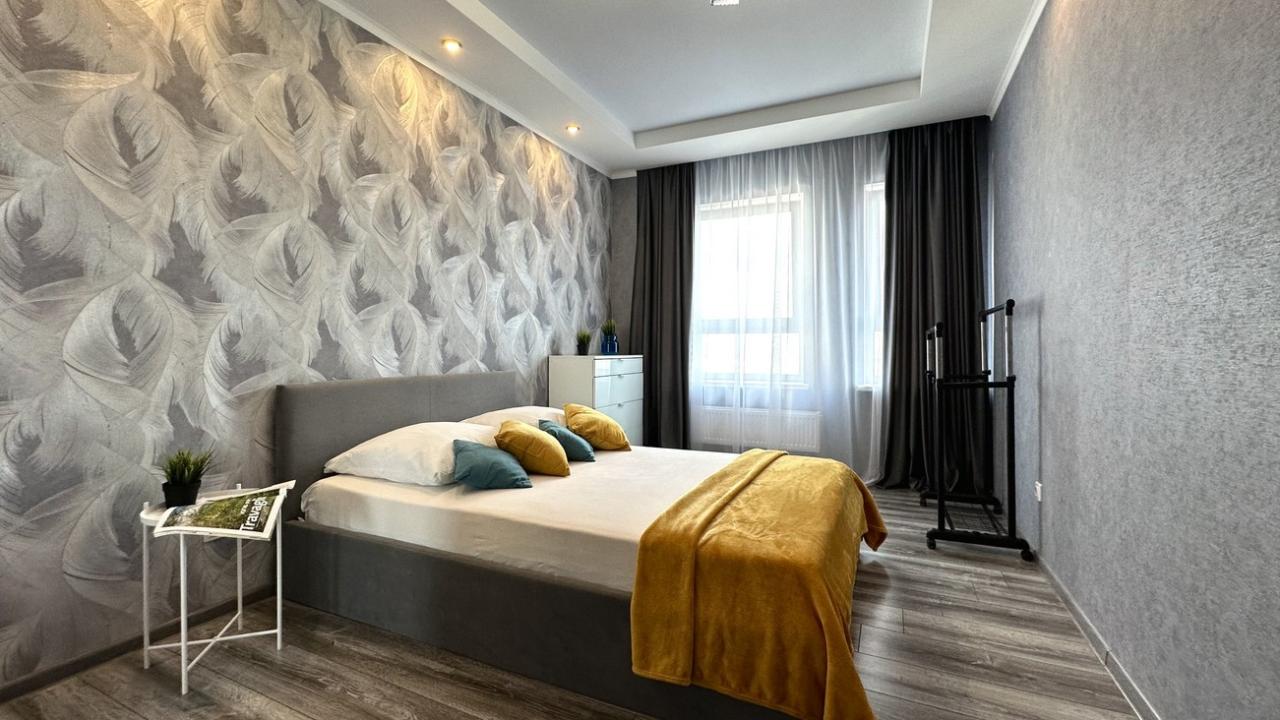 Real photos of Apartment from the Home Hotel company on Tereshkova St., 23