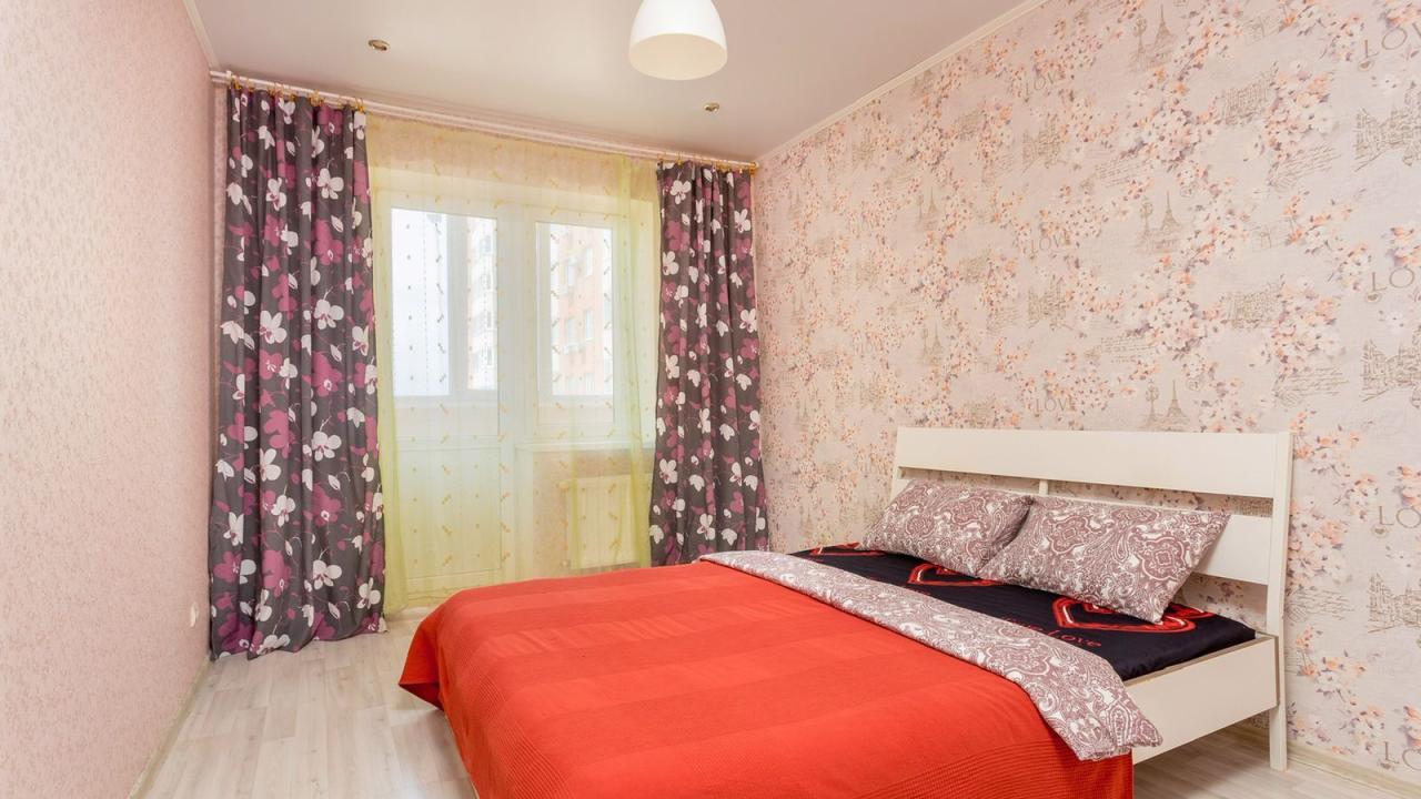 Real photos of Apartments on Vostochno-Kruglikovskaya street 28