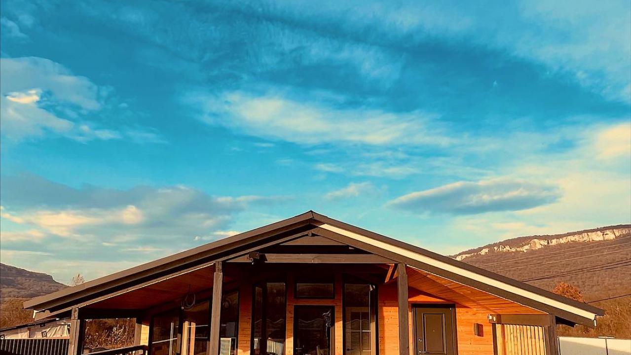 Real photos of Wild Coyote Guest House