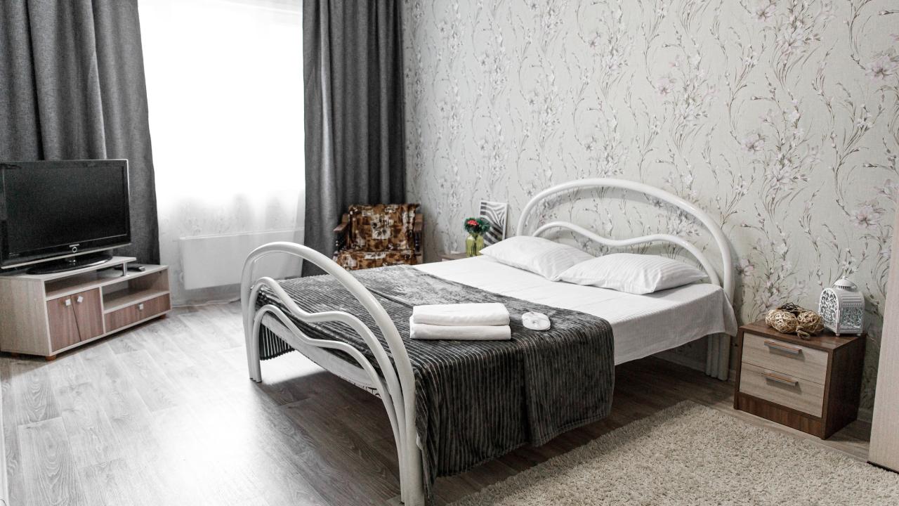 Real photos of Apartments on Pritomsky Ave 13