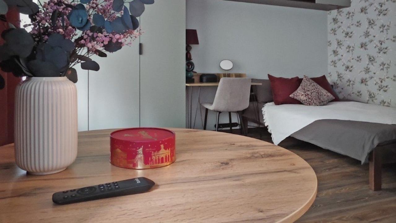 Real photos of I'll turn right back to the Singing Bird apartment