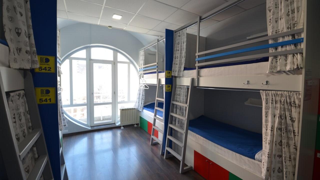 Real photos of ID Hostel
