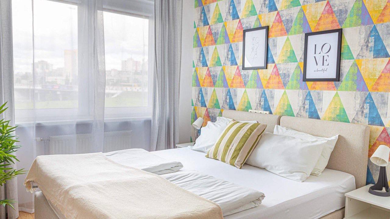 Real photos of Easy Coliving-Nordy Homes