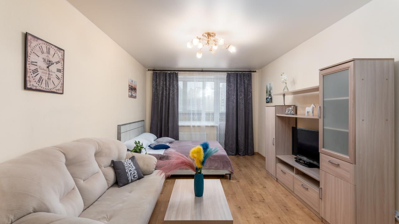 Real photos of The Apartment Is Not A Question for Godovikov