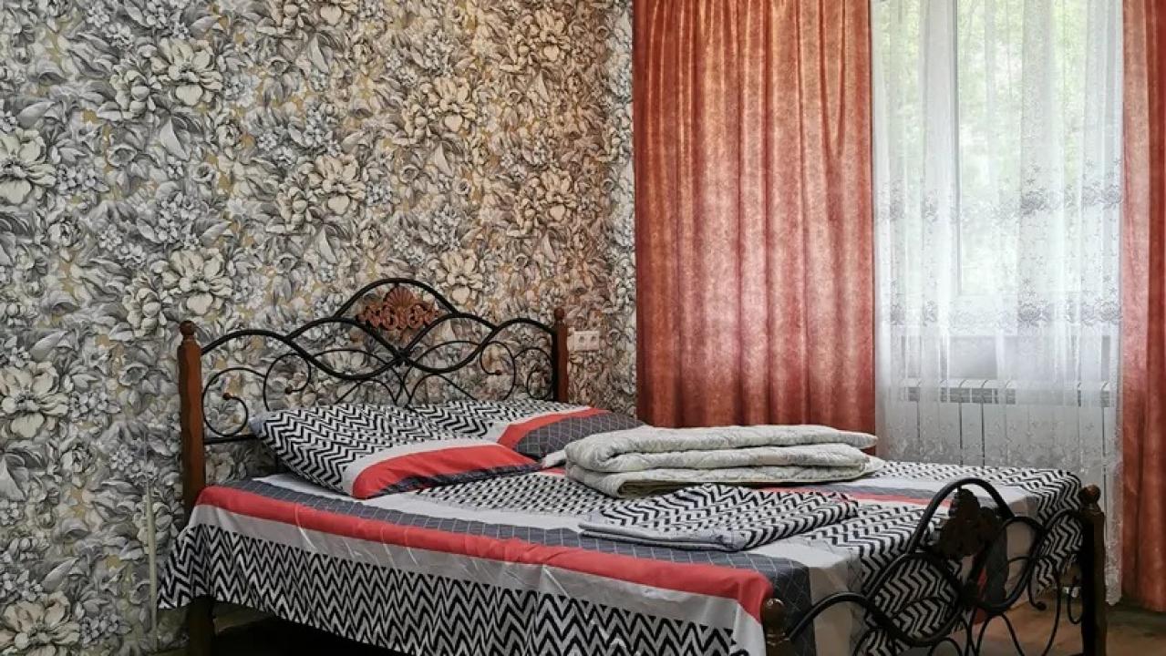 Реальные фото Apart Home Hotel (Апарт Хоум Отель) на улице Молодёжная
