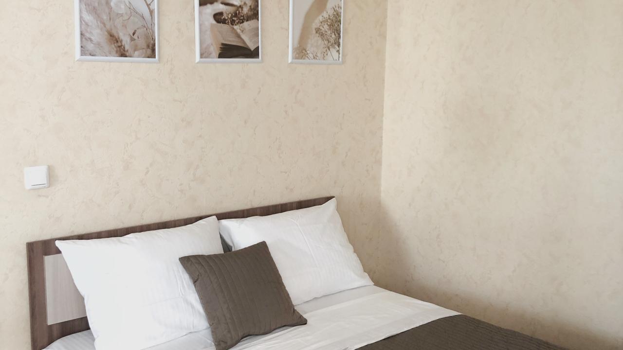 Real photos of Apartments on Kolomenskaya street