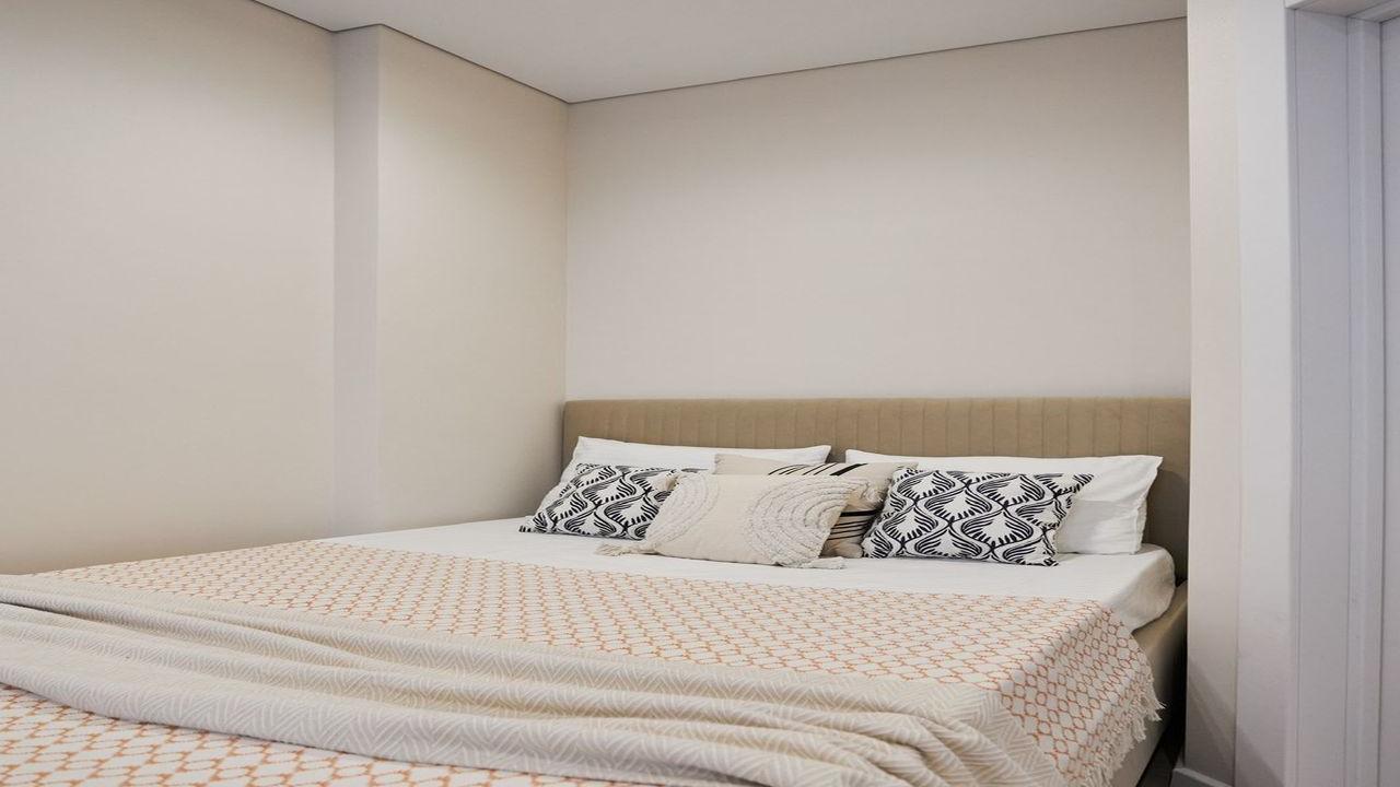 Real photos of Apartments on 157B Krasnoarmeyskaya street/83-6