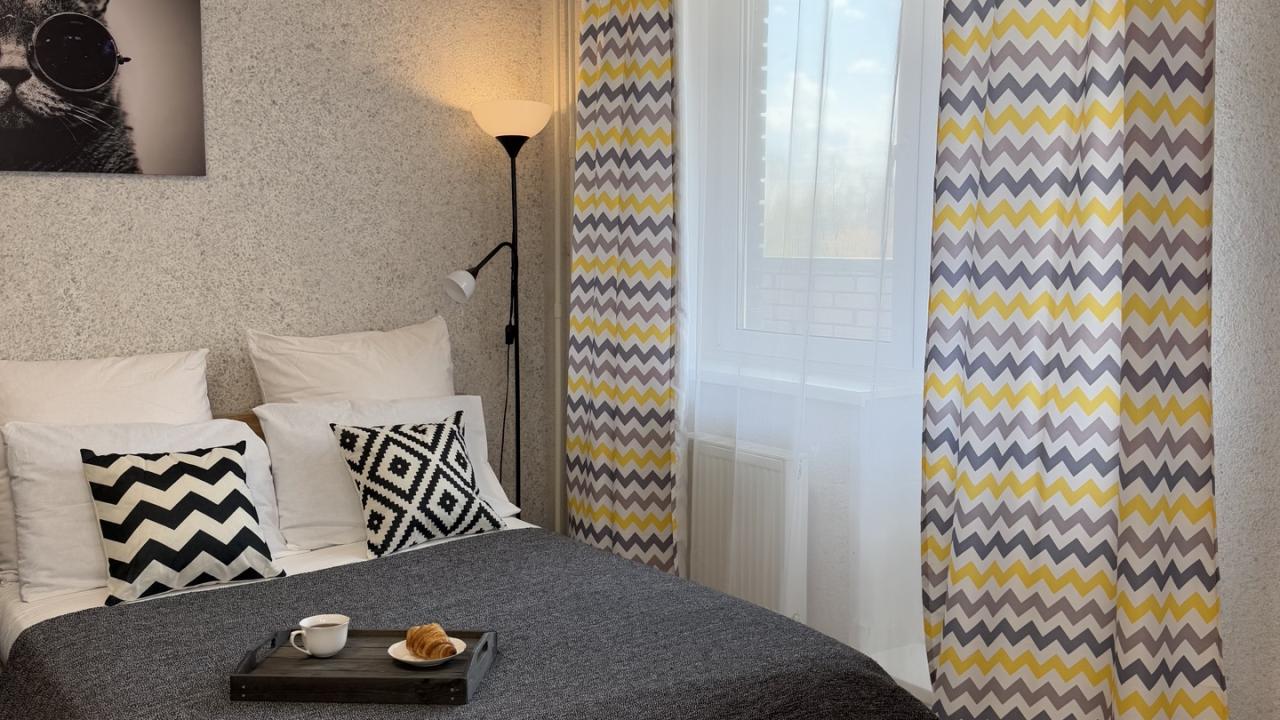 Real photos of Apartments on 7th Podlesnaya Street