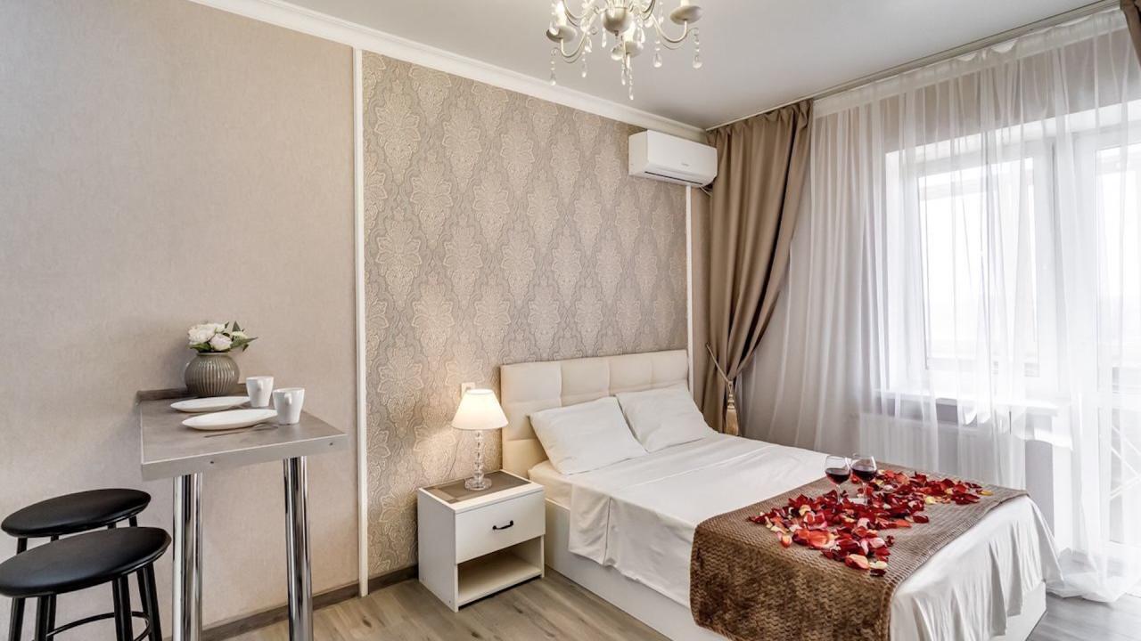 Real photos of Apartments in 126 Dolomanovsky Lane