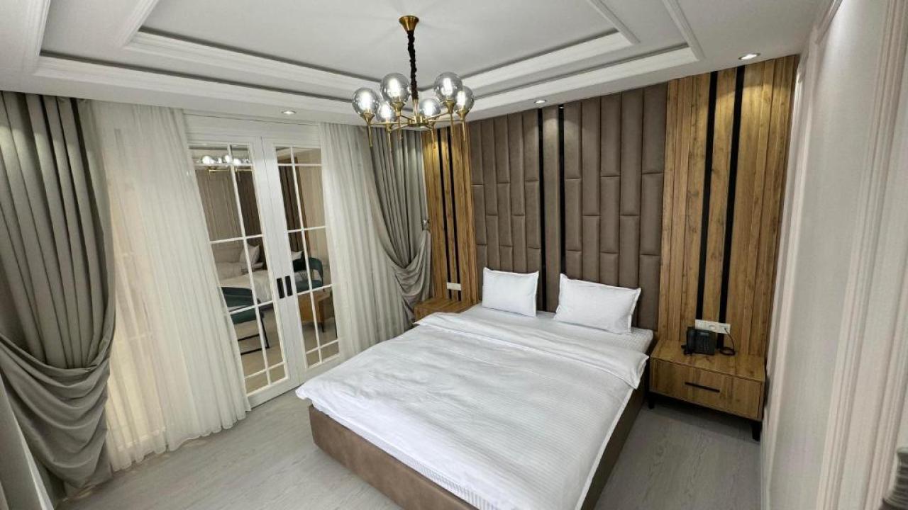 Реальные фото Astoria Boutique & SPA (Астория Бутик)