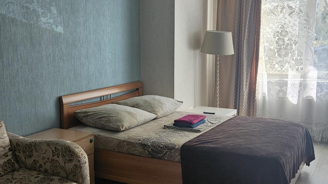Real photos of Apartments on Lenin street 74