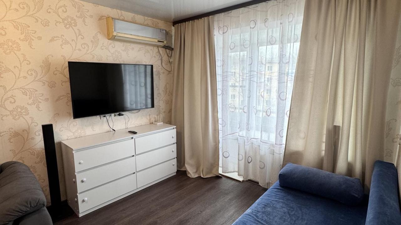 Real photos of Apartments on Pushkin street 15