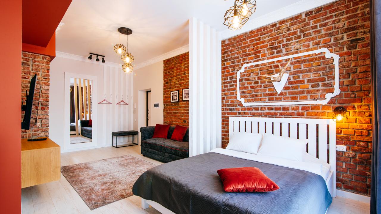Real photos of Apartments on Kozlov street 4