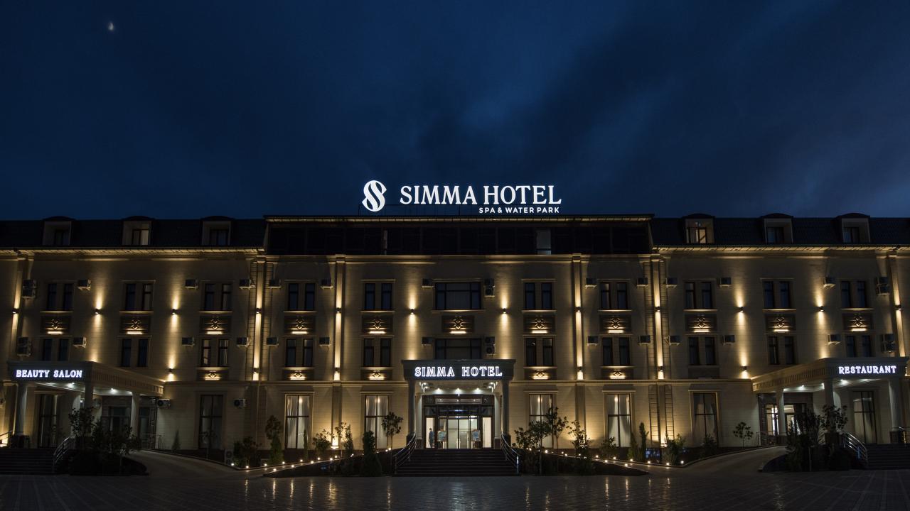 Real photos of Simma Hotel SPA & Water Park