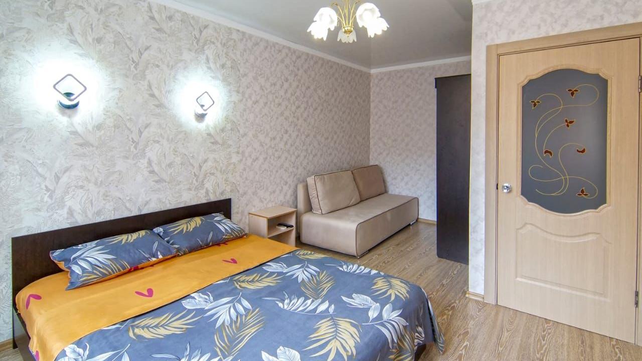 Real photos of Family Apartments on the street of Heroes-Scouts 10