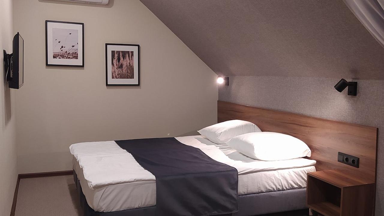 Реальные фото SMART HOTEL Туапсе (Смарт отель Туапсе)