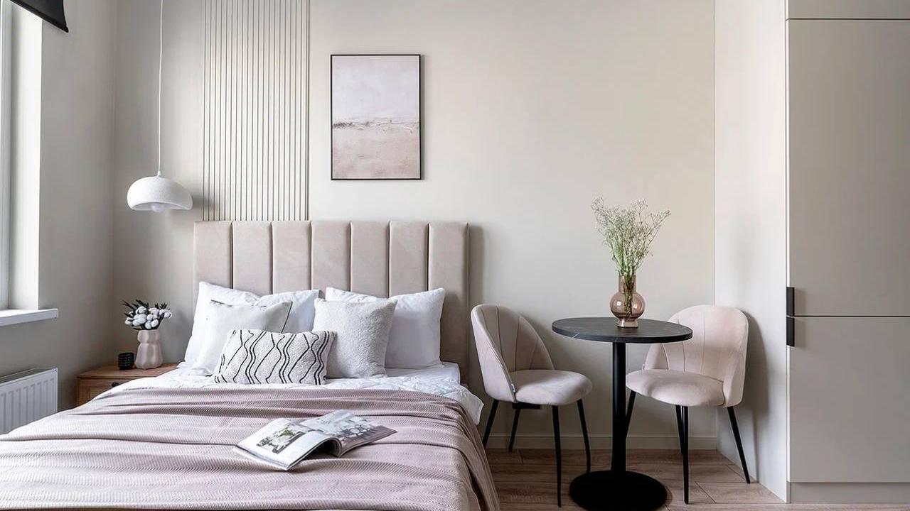 Real photos of Apartments on Deguninskaya street 9 building 1
