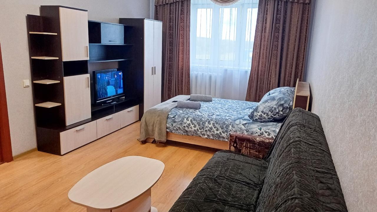 Real photos of Apartments on Sklizkova street 116 building 1