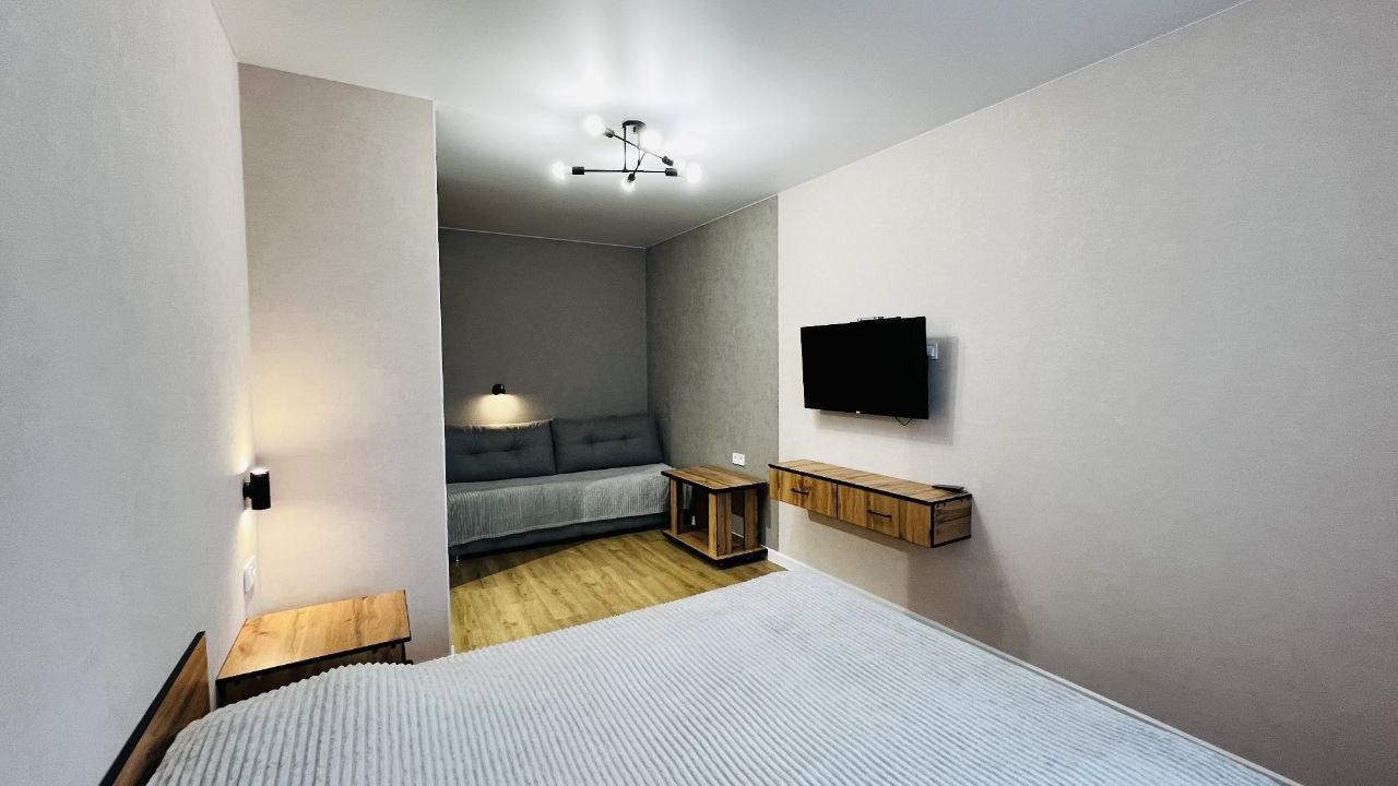 Real photos of Apartments, Morshanskoe highway 24K (69)