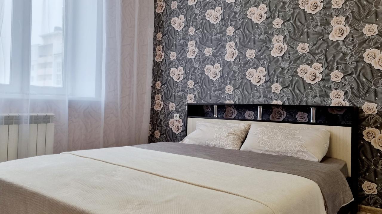 Real photos of Apartments on 23 Timiryazeva Street