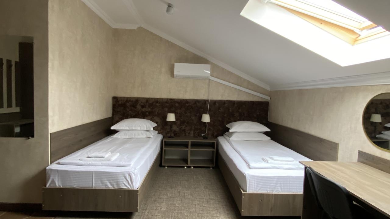 Real photos of City Hostel (City)