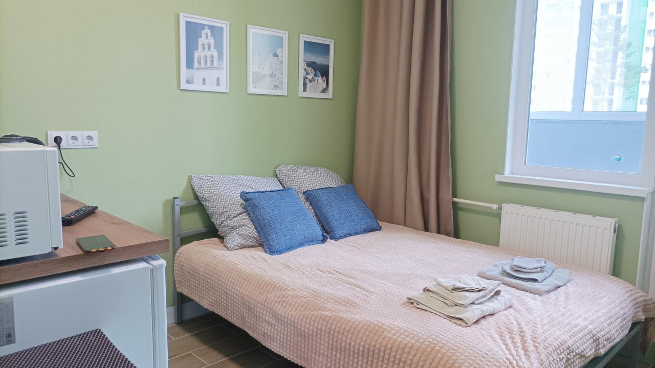 Real photos of Apartments on Novocherkasskaya street 48