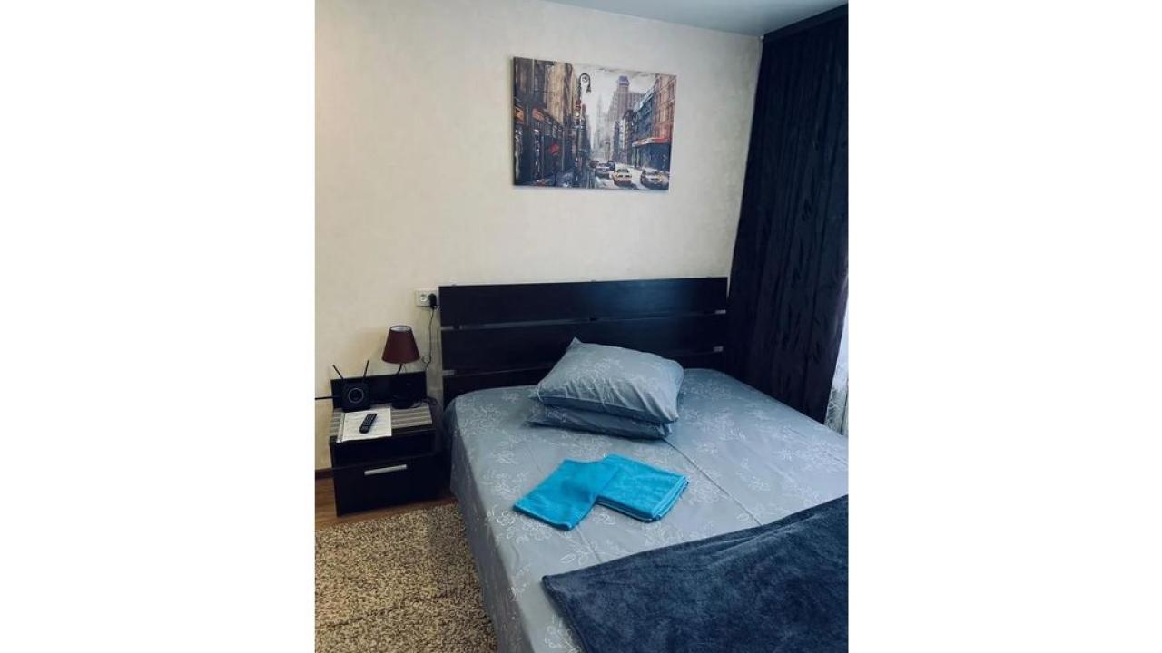 Real photos of Apartamenty na Begicheva 14