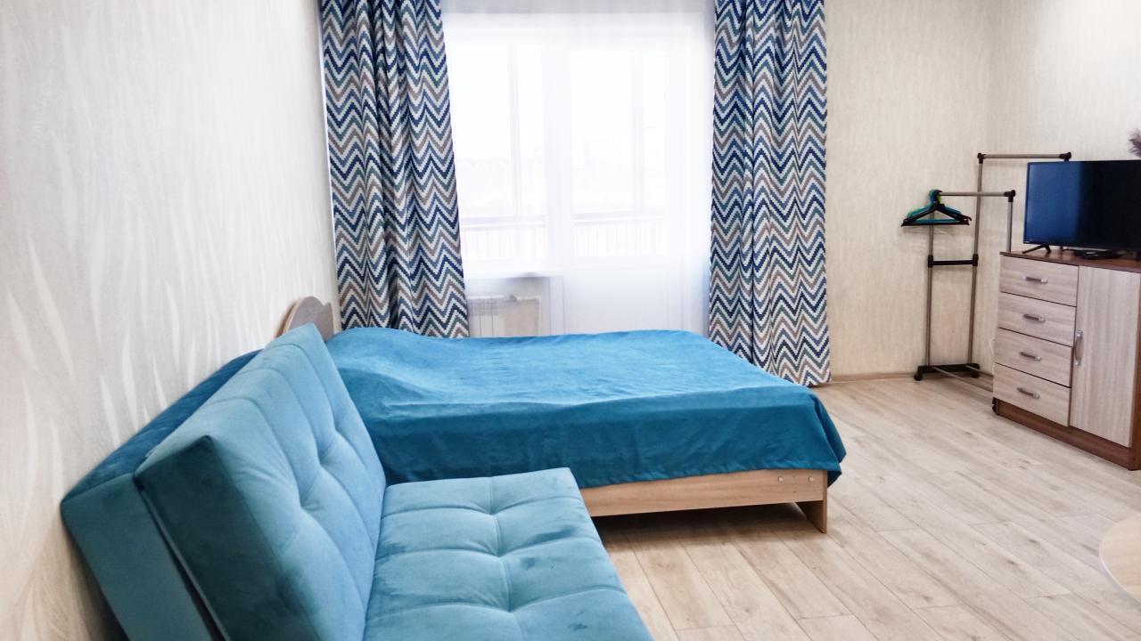 Real photos of Apartments on Smolina street 63