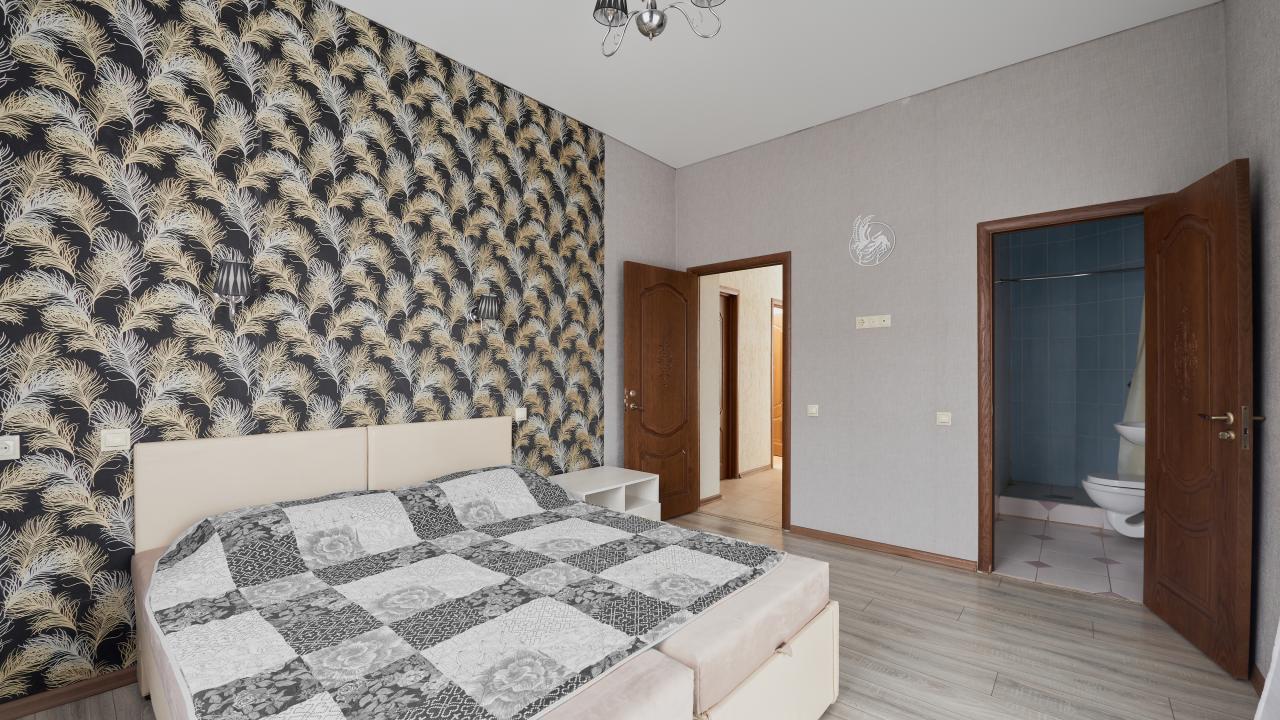 Real photos of Cottage on 44A Stepan Kolokolnikov Street/2