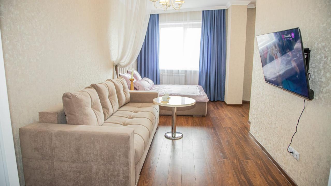 Real photos of Like at home 22 on Partizanskaya Street