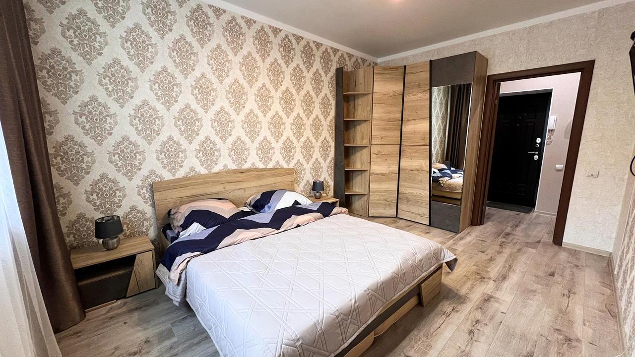 Real photos of Apartment Apart MV Novoselov 3