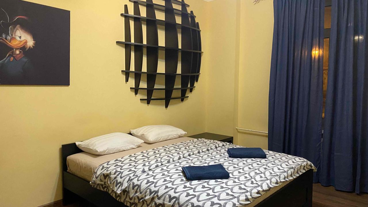 Real photos of Zara Apartment 24 on Herman Titov Street 2 building 2
