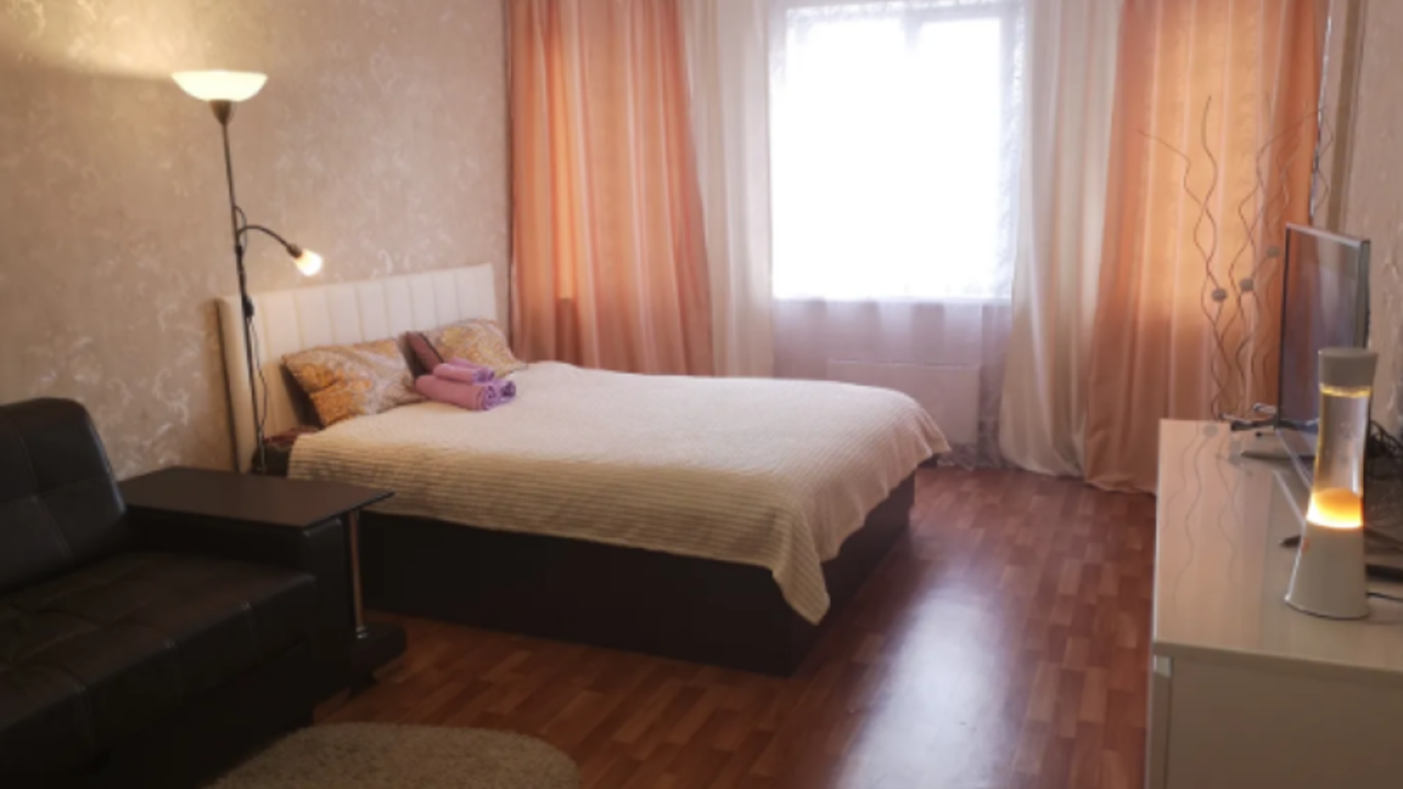 Реальные фото Sweet Home (СвитХоум) на улице Карла Маркса 48