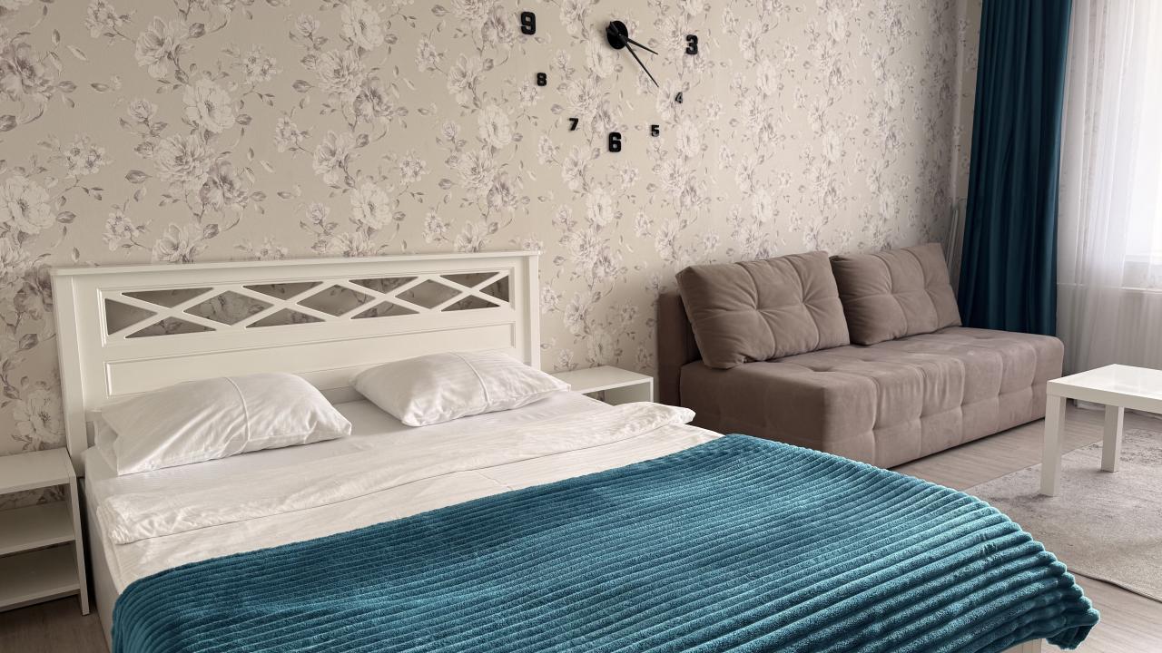 Real photos of Time House Apartment on Lenin Street 367A