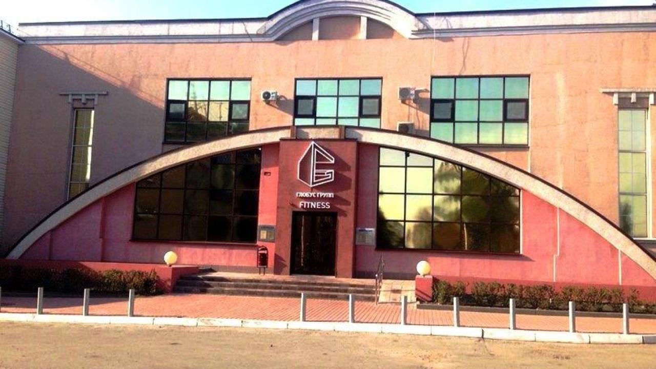 Реальные фото Globe Fitness