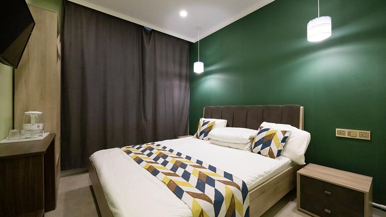 Real photos of STELLAR COMFORT