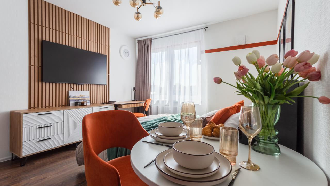 Реальные фото Eliza Home на улице Морской Пехоты