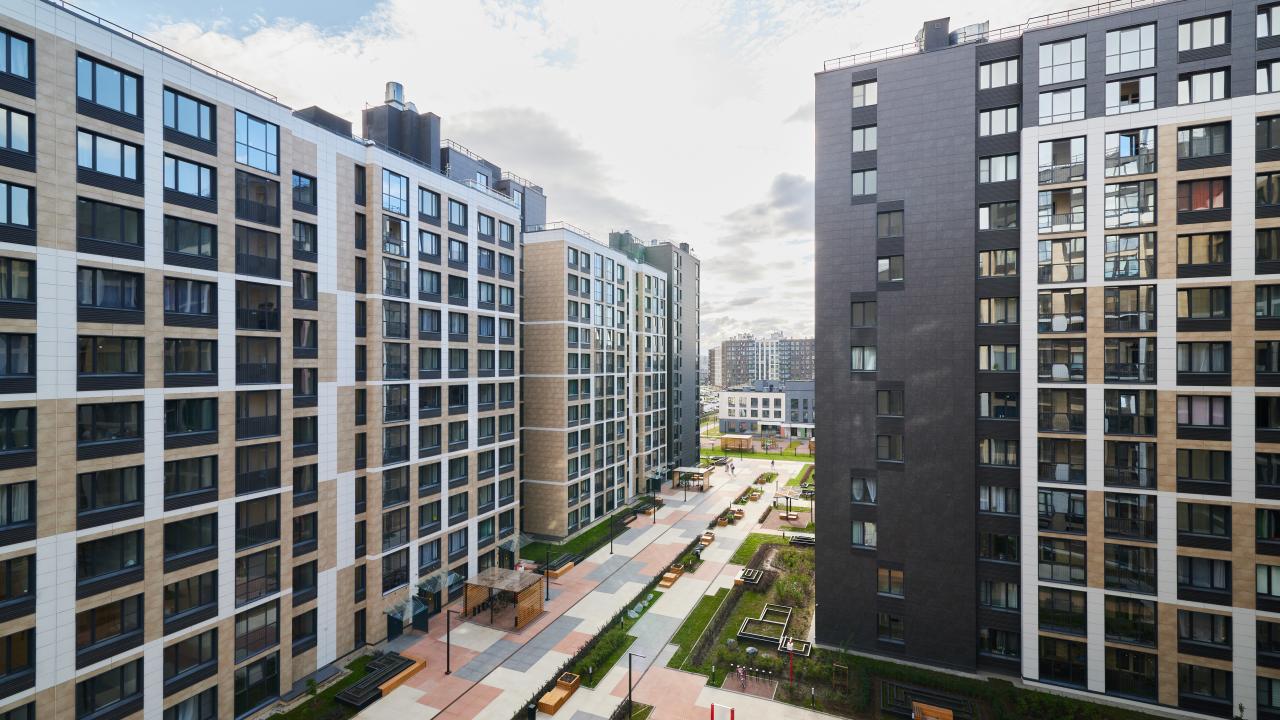 Real photos of Apartments on Tosina, 6
