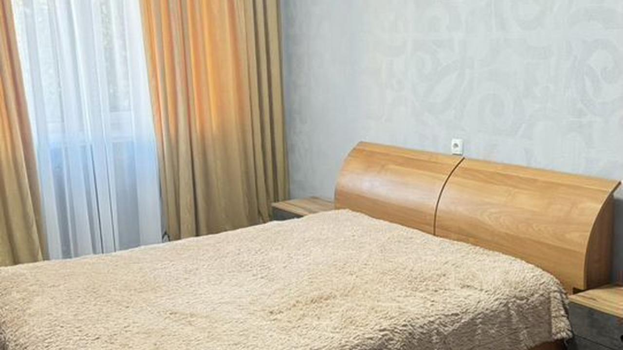 Реальные фото Apartment on Ryzhkova street, 8