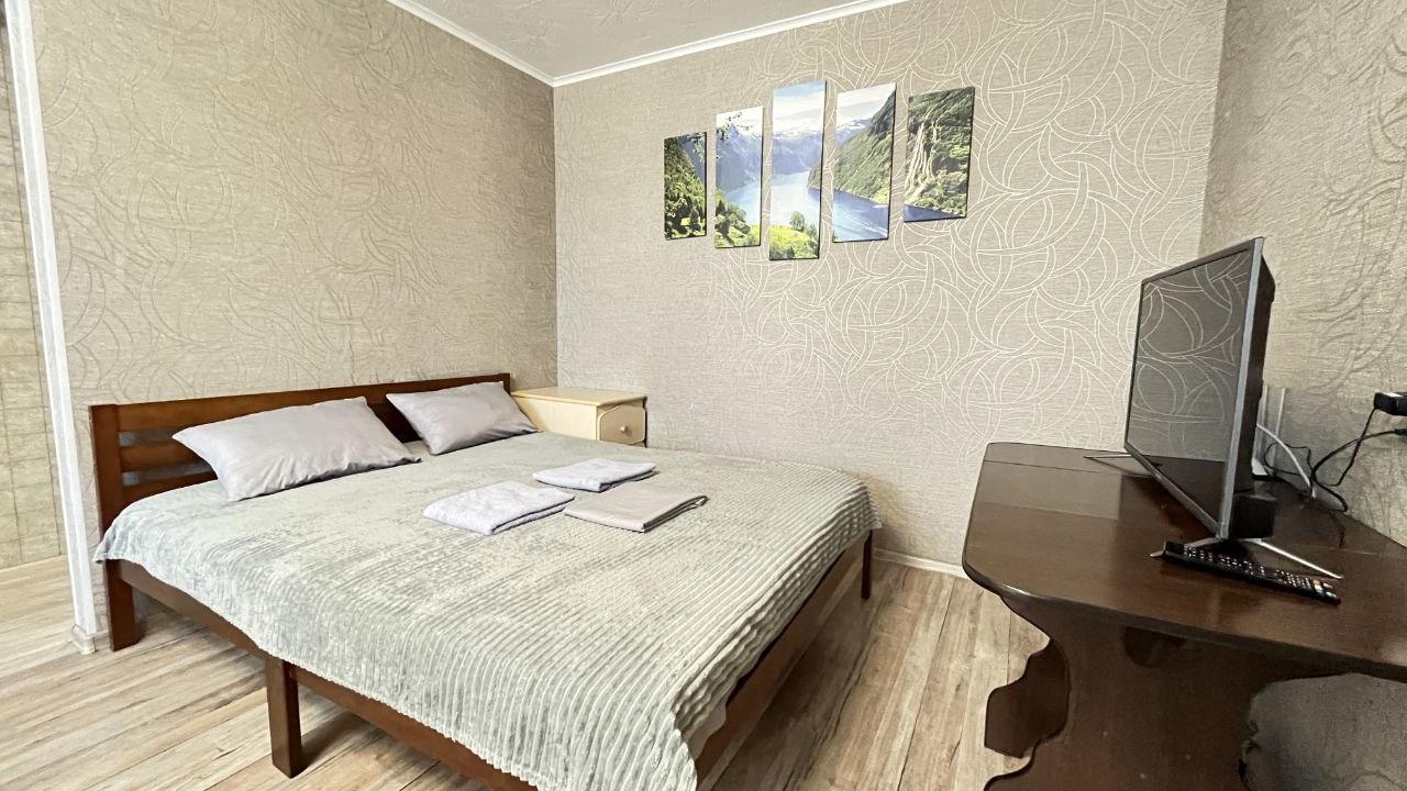 Real photos of Apartments on Bela Kuna street 6