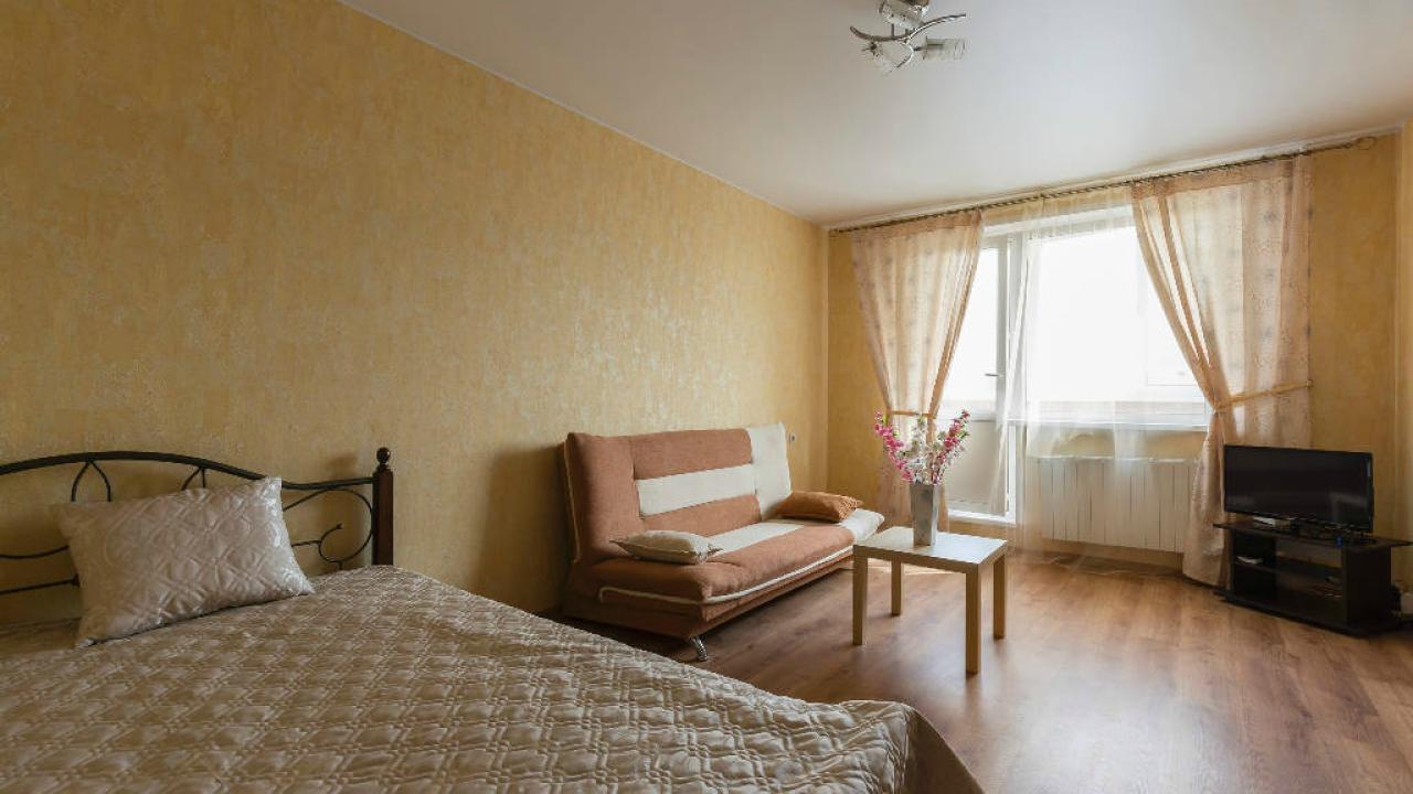 Реальные фото DearHome на бульваре Хвалынский
