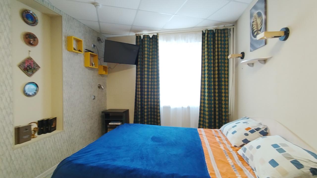 Real photos of Apartments on Pionerskaya street 23B