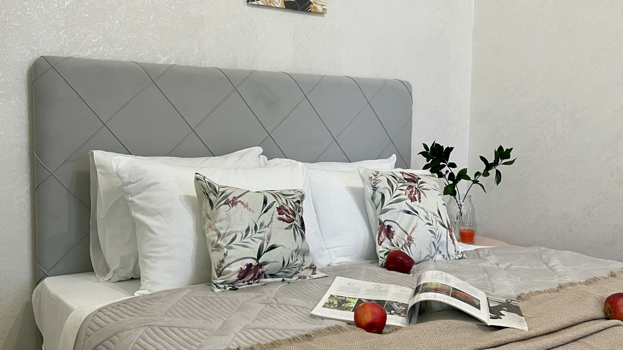 Real photos of Apartments on Vasily Tatishchev street 8