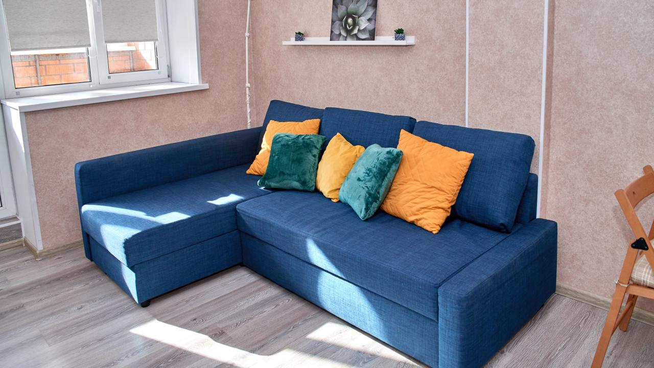 Реальные фото Viahome (Виахоум) на улице Толстого