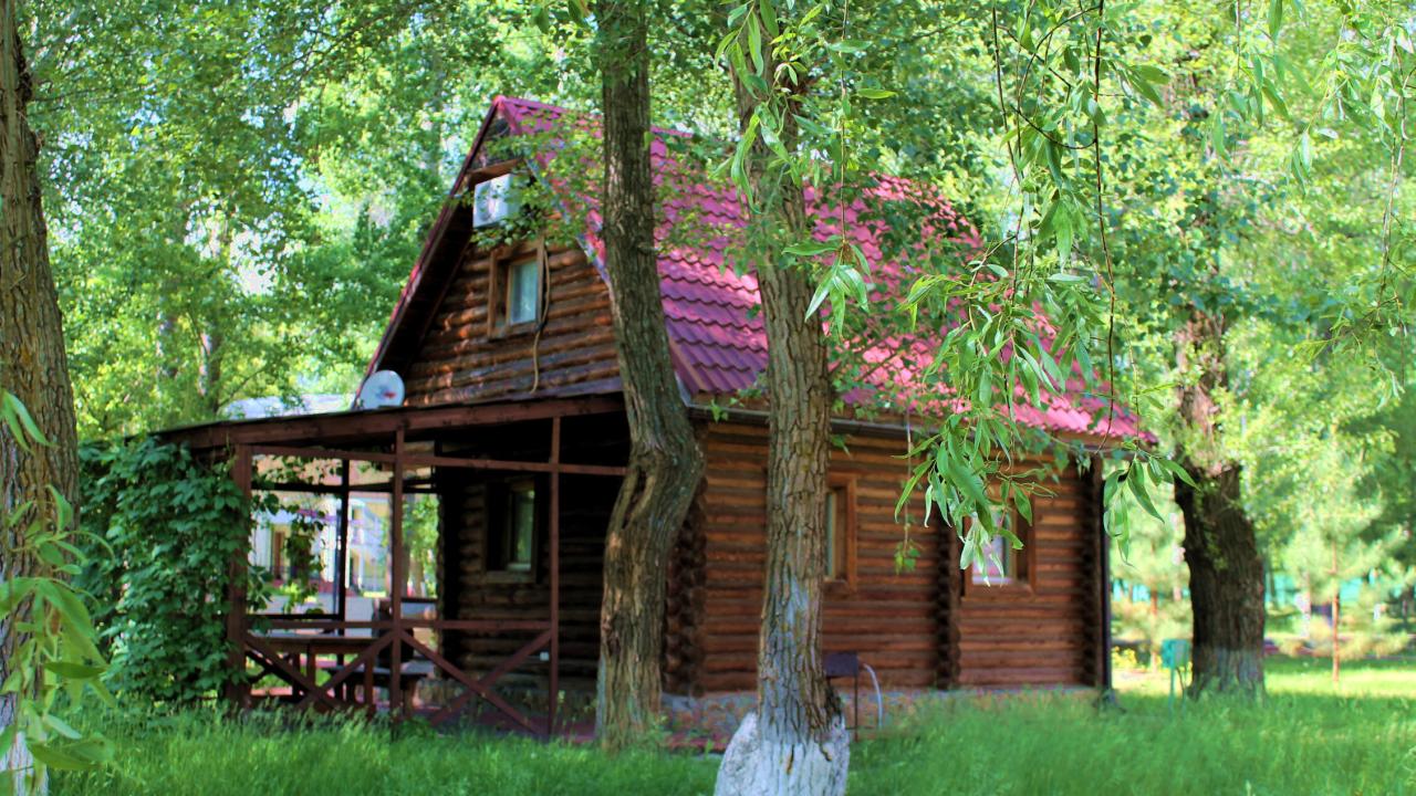 Real photos of Peresvet Park Hotel